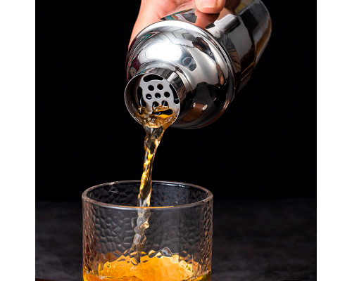 Шейкер для коктейлей 750 мл Youchen 	MC-750