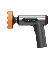 Ручная полировочная машинка LY-02 для авто аккумуляторная для полировки чистки машины 3 диска USB