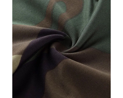 Термобелье мужское A173 Green CP 3XL