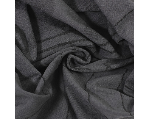 Термобелье мужское A200 2XL Black