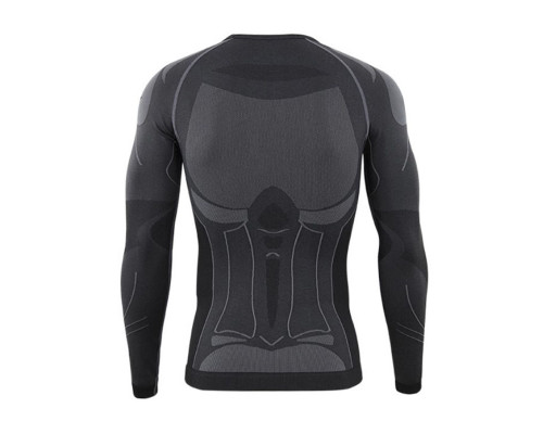 Термобелье мужское A200 M Black