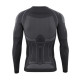 Термобелье мужское A200 M Black