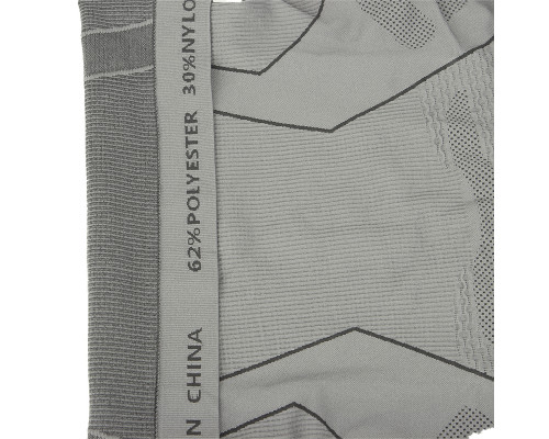 Термобелье мужское A201 Gray 2XL