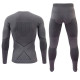 Термобелье мужское A202 Gray 2XL