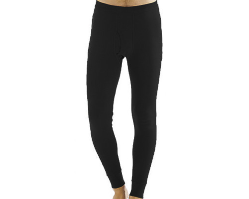 Термобелье мужское Septwolves 08001 Black 3XL