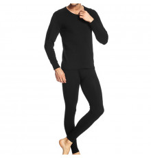 Термобелье мужское Septwolves 08001 Black L