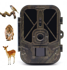 Фотоловушка Suntek HC 940A — съемка в 4K (50Mp), фото и видео.