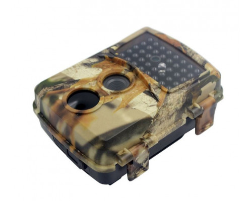 Фотоловушка Suntek PR 600 с датчиком движения и ночной съемкой