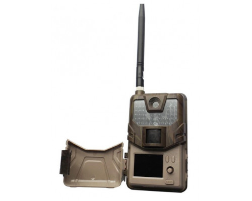 Фотоловушка Suntek HC 900M/G с GSM-модулем, передача данных через MMS, ночная фото и видео съемка, датчик движения.