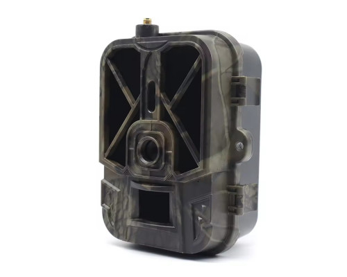 Фотоловушка Suntek HC-940M-LI: ночная съёмка, GSM-модуль, датчик движения, защита IP65, дальность 25 м