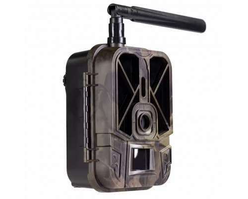 Фотоловушка Suntek HC-940M-LI: ночная съёмка, GSM-модуль, датчик движения, защита IP65, дальность 25 м