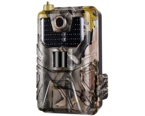 Фотоловушка Suntek HC 900M с GSM модулем G2/G3/G4, ночной съемкой и датчиком движения.