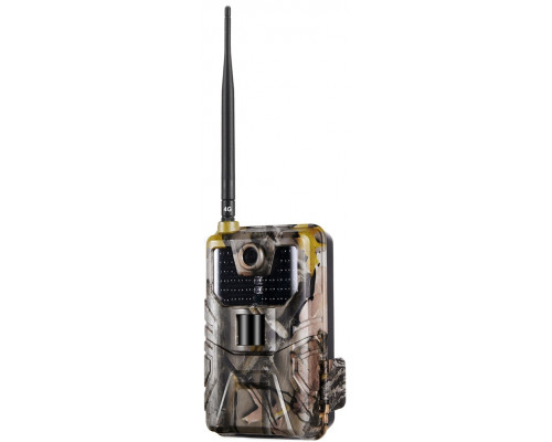 Фотоловушка Suntek HC 900M с GSM модулем G2/G3/G4, ночной съемкой и датчиком движения.
