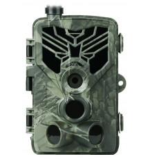 Фотоловушка Suntek HC-810M Li – автономная камера с датчиком движения и поддержкой Li батареи