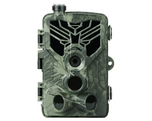 Фотоловушка Suntek HC-810M Li – автономная камера с датчиком движения и поддержкой Li батареи