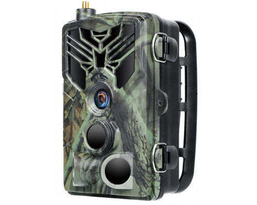 Фотоловушка Suntek HC-810M Li – автономная камера с датчиком движения и поддержкой Li батареи