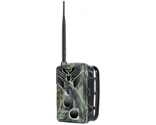 Фотоловушка Suntek HC-810M Li – автономная камера с датчиком движения и поддержкой Li батареи