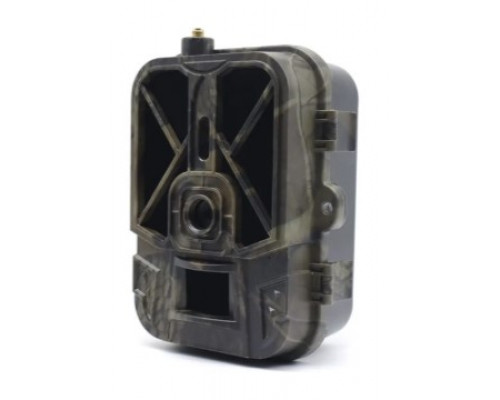 Фотоловушка Suntek HC 940M-LI 4K (50 Мп) с мощным аккумулятором 8000 мАч