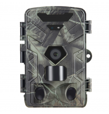 Фотоловушка Suntek HC-881A — Продвинутая камера для наблюдения с улучшенной функциональностью и качественной съемкой.