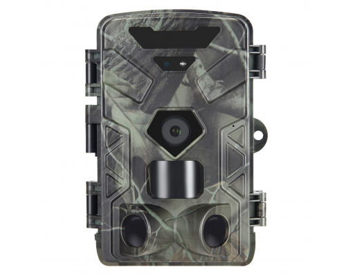 Фотоловушка Suntek HC-881A — Продвинутая камера для наблюдения с улучшенной функциональностью и качественной съемкой.