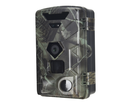 Фотоловушка Suntek HC-881A — Продвинутая камера для наблюдения с улучшенной функциональностью и качественной съемкой.