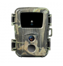 Фотоловушка Suntek Mini 600: датчик движения, ночная съёмка, защита IP65