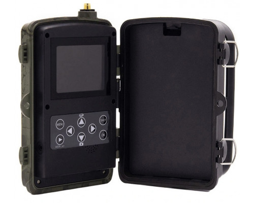 Фотоловушка Suntek HC-801LTE-LI с поддержкой LTE для удалённого мониторинга