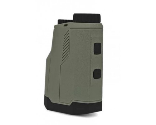 Лазерный дальномер Artbull LS-1000 – измерение расстояния до 1000 метров с учетом угла наклона и скорости движения.