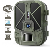 Wi-Fi фотоловушка Suntek WiFi 940 Pro для охоты, 4K, 36 МП
