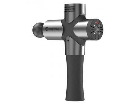 Профессиональный массажер Booster Pro 3 для тела – ударный перкуссионный прибор для восстановления