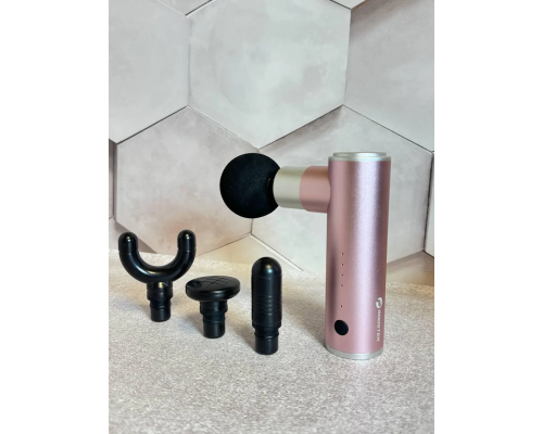 Массажер ручной Booster Mini SE