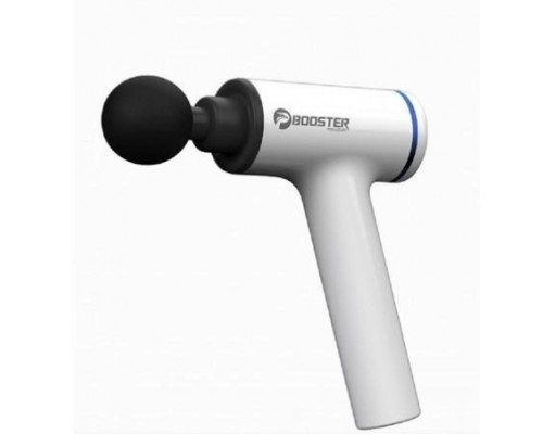 Массажный пистолет для триггерных точек Booster S2, модель 2024 года