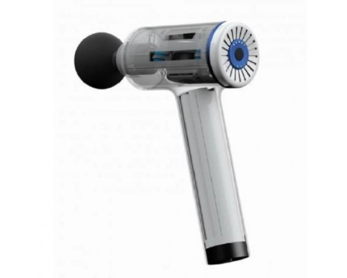 Массажный пистолет для триггерных точек Booster S2, модель 2024 года