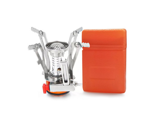 Газовая горелка SEAROCK SRLT-1002