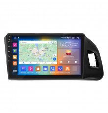 Штатная магнитола Lesko для Audi Q5 I (8R) Рестайлинг 2012-2017 экран 9" 2/32Gb CarPlay 4G Wi-Fi GPS Prime