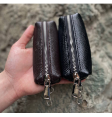 Ключница из натуральной кожи