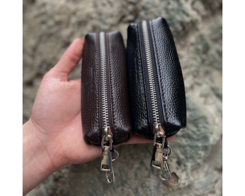 Ключница из натуральной кожи