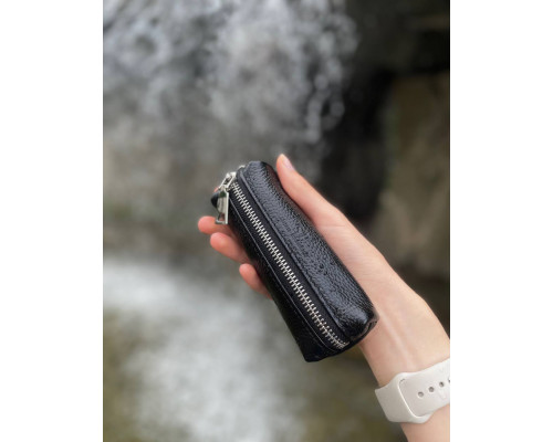 Ключница из натуральной кожи