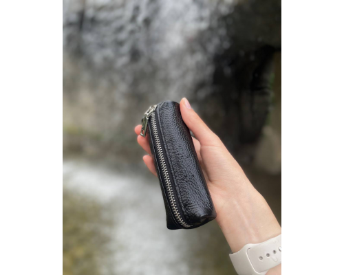 Ключница из натуральной кожи