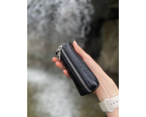 Ключница из натуральной кожи