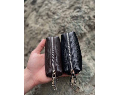 Ключница из натуральной кожи