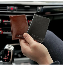 Обложка для автодокументов