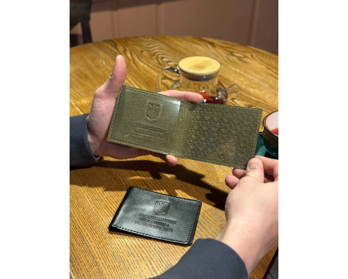 Удостоверение участника боевых действий 1903