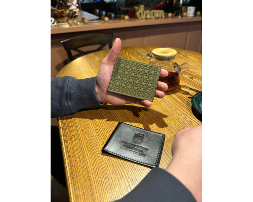 Удостоверение участника боевых действий 1903