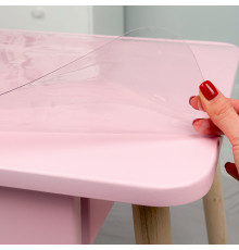 Мягкое стекло для защиты от царапин