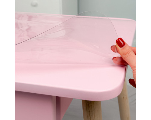 Мягкое стекло для защиты от царапин