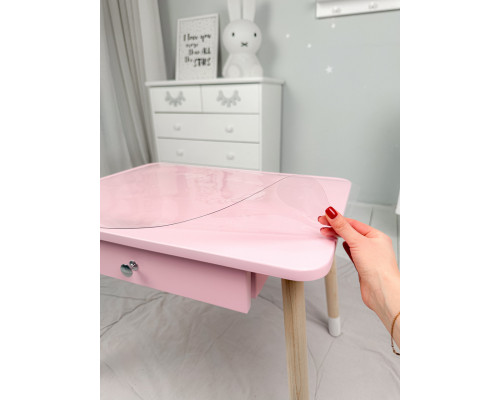 Мягкое стекло для защиты от царапин