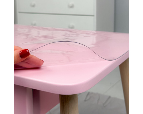 Мягкое стекло для защиты от царапин