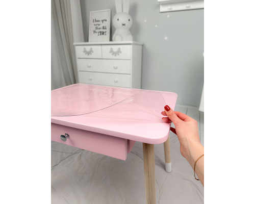 Мягкое стекло для защиты от царапин