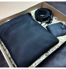 Подарунковий чоловічий набір Luxury Box